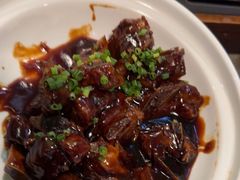 -绿茶餐厅(天津天河城店)