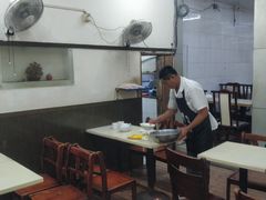 -舒蔡记生煎菜饭(云南中路店)