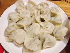 伊喜三鲜莲子-伊喜饺子·烤鸭(五道口学院路店)