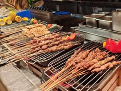 -味餐厅·海鲜·火锅·自助餐