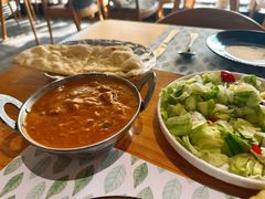 -Pakwaan Indian restaurant芭港湾印度餐厅(领事馆店)
