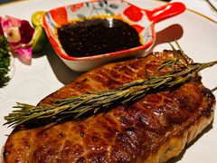 -吱咖啡西式简餐