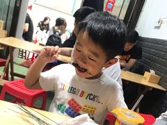 -清真·马峰烤肉(小学习北巷店)