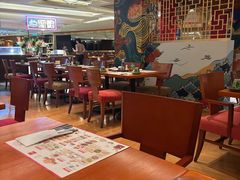 -香宫(九龙香格里拉店)
