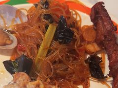 -比格比萨自助(宝山日月光店)