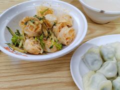 -饺小吉(T11店)