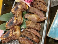 -昱匠·日本料理(金融街店)