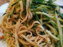 -老边饺子(彩虹城店)