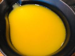 南瓜粥-韩香阁烤肉·烤活鳗(宽厚里店)