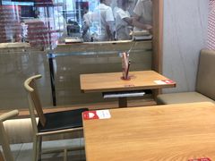 大堂-喜家德虾仁水饺(马栏店)