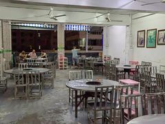 -阿婆东山羊肉店(鸿港海鲜批发市场店)