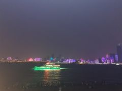 -武昌江滩