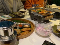 热带风情-花样西贡·法式越南餐厅(西大万达店)