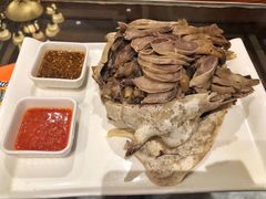 -哈啾嗨·新概念蒙餐(红星新城店)