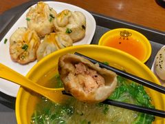 -大壶春生煎(四川中路店)