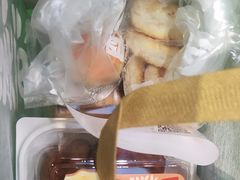 -泸溪河桃酥(西直门凯德店)