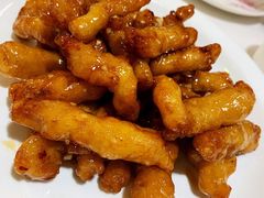 -金春禧·鲁菜海鲜(延吉路万达店)