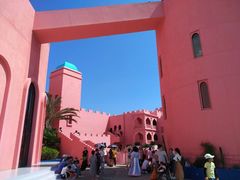 -漳州滨海火山岛自然生态风景区