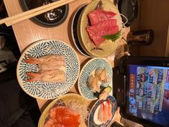 -大起水产回转寿司(道顿堀店)