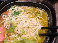 -阿香米线(乐客城店)