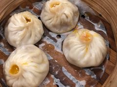 蟹粉小笼-王家沙点心店(南京西路总店)