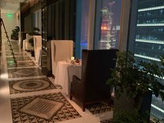 -翡翠36餐厅(浦东香格里拉店)