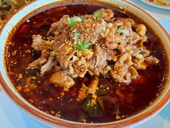 -红樱桃·欢乐餐厅(太原里店)