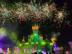 -青岛方特梦幻王国