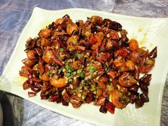 -靓靓蒸虾(中山公园店)