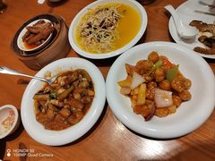 -頂好酒家·经典粤菜(海信广场店)
