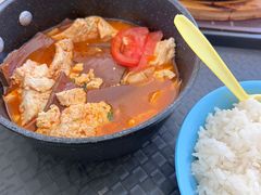 -哈尔滨师范大学-第2学生食堂