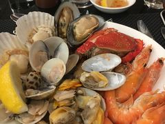 -圣丰索菲特·2 On 988 Café 自助餐厅