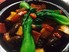 -纳地素食(石门公园店)
