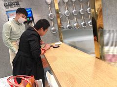 -池奈·咖喱蛋包饭(熙地港店)