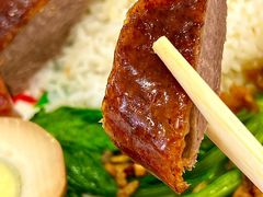 -百事佳烧鸭牛腩(上海虹桥站店)