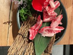 -黑牛黑猪烤肉专门店(万象城店)