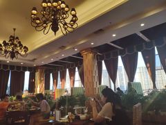 -火舞泰·泰式海鲜火锅餐厅(世纪城店)