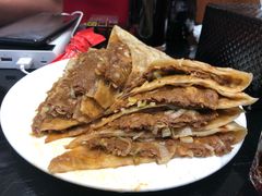 -宛平李记小吃(东关街店)