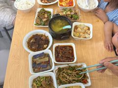 -老乡鸡(肥东文一名都店)