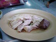 纯肉-红大哥水门鸡饭(總店)