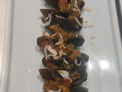 -船歌·鱼水饺青岛菜(国贸商城店)