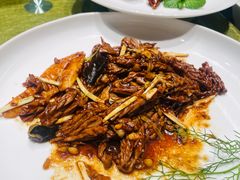 -太守宴·蘭院(天塔店)