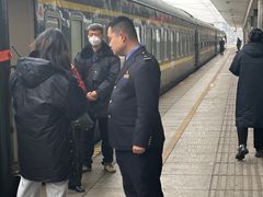 -岳阳站
