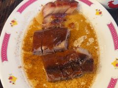 -猪肉婆私房菜(容桂总店)