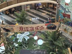 -郑州高新·万科广场