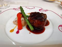 -马克西姆餐厅(崇文门店)