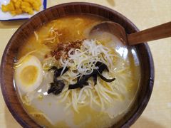 -和风拉面(哈尔滨中央大街店)