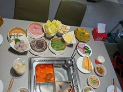 -海底捞火锅(宝龙广场夜宵主题店)