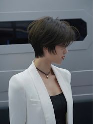 -IN STYLE•造型