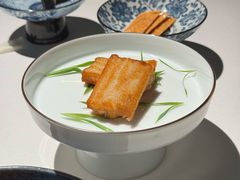 -荣轩(新荣记环球金融中心店)
